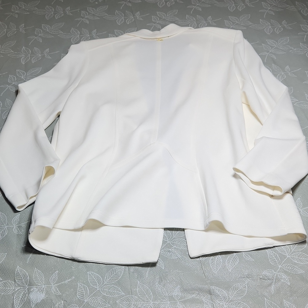 Melanie Lyne Vex Collection Blazer - Picture 10 of 10
